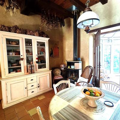 Farmhouse With Pool, Guest Apartments, 1.2 Hectares