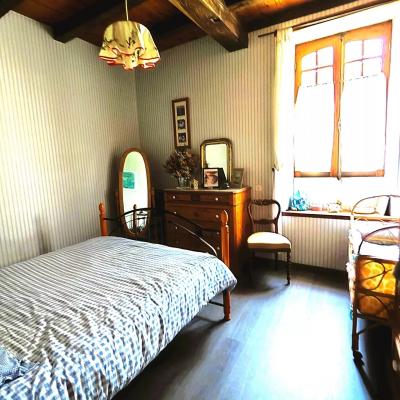 Farmhouse With Pool, Guest Apartments, 1.2 Hectares