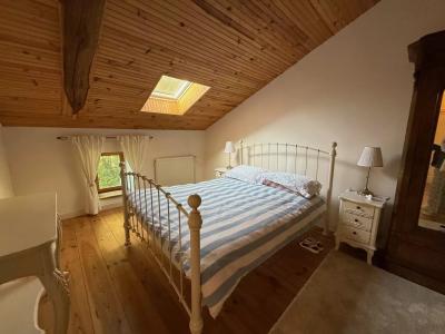 Renovated Farmhouse With Swimming Pool and Land