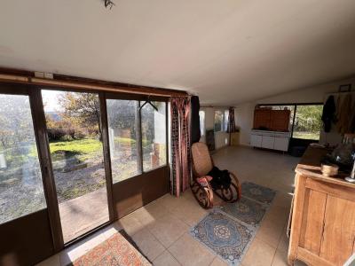 Two Houses in One Hectare of Countryside