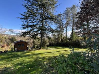 Architect Designed House On The Outskirts of Town