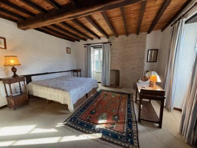 Beautiful Country Home With Outbuilding And Swimming Pool