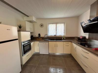 Beautiful House, Independent Apartment And Spa