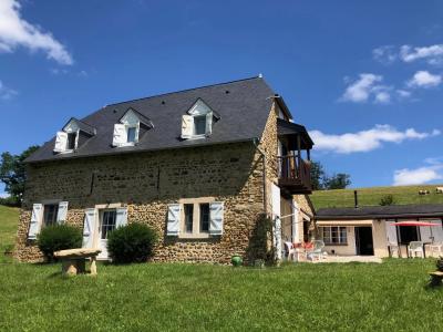 Beautiful Country House, Outbuilding Fabulous View Of The Pyrenees