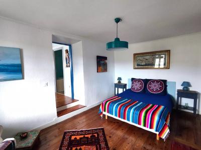 Charming Country Home With Garden One Hour From The Ski Station