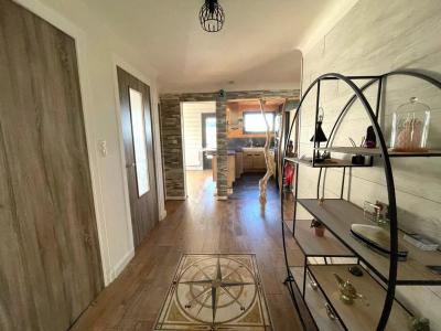 Spacious Detached House With Guest Gite