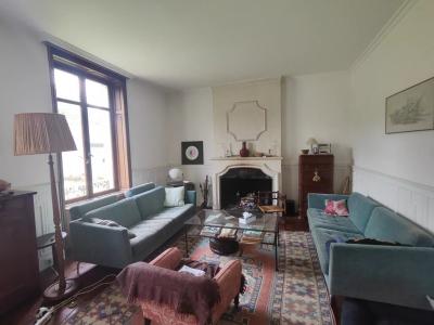 Maison De Maitre With Beautiful Garden