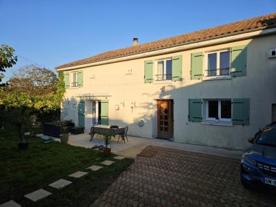 Beautiful Detached Family Home and Garden