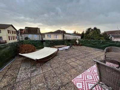 Situated In The Heart of Town