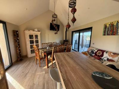 Beautiful Family House with Guest Gite and Pool