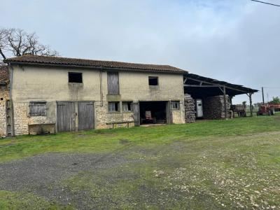 Lovely Farmhouse Packed With Charm