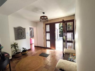 Former Water Mill, Parkland Gardens, Swimming Pool