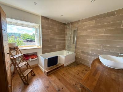 Beautiful Detached House With Independent Guest Gite