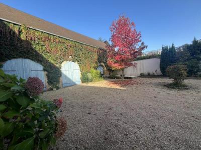 Beautiful Renovated Farmhouse With Attached Barns And Stunning Gardens