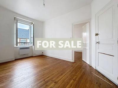 Town House In Popular Coastal Resort of Honfleur