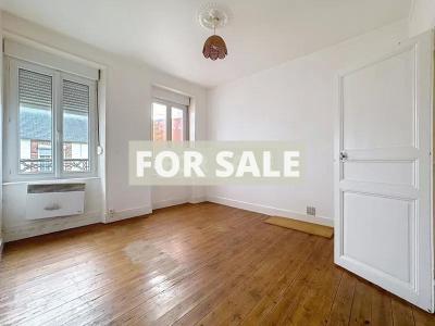 Town House In Popular Coastal Resort of Honfleur