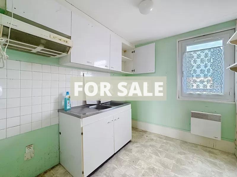 Town House In Popular Coastal Resort of Honfleur