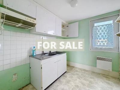 Town House In Popular Coastal Resort of Honfleur