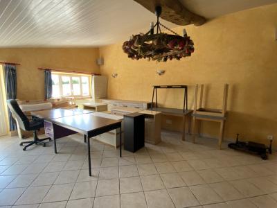 Country House with Four Guest Gites and Pool