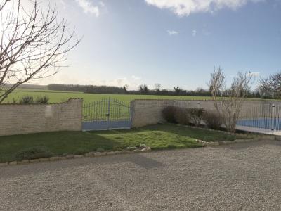 Country House with Four Guest Gites and Pool