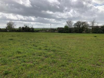 Building Land For Sale, Nice Location