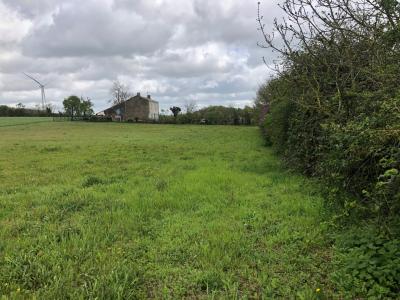 Building Land For Sale, Nice Location