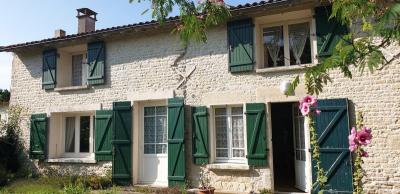 Detached House with Guest Gite Cottage