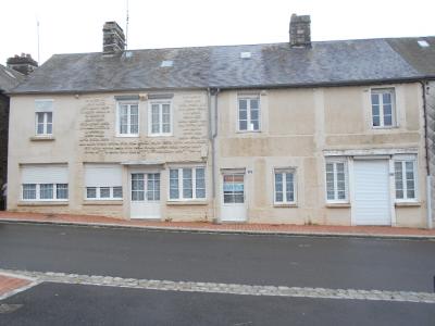 SLD02569 - Under Offer with Cle France