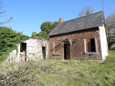 Rural House to Renovate