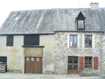 Rural Stone House to Renovate
