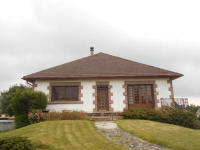 Traditional Detached House with Garden