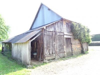 Country House to Renovate with Outbuilding