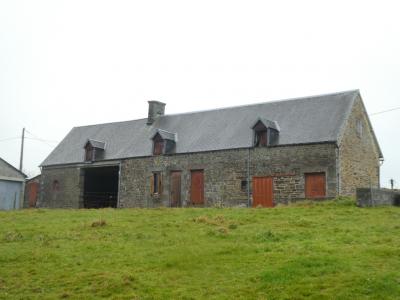 Countryside Barn, Longere, House to Retore