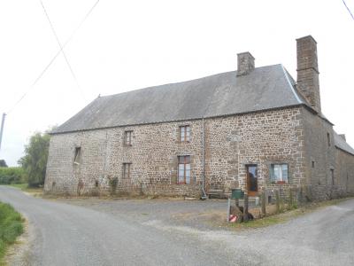Large Rural Period Property to Renovate