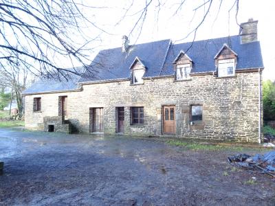 Lovely Rural Detached House with Outbuilding