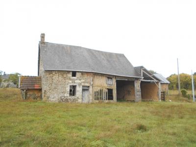 Countryside Former Farm House to Renovate