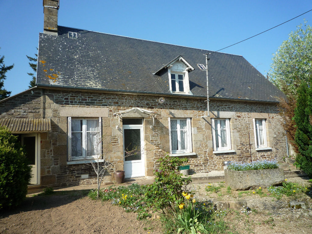 Lovely House in the French Countryside