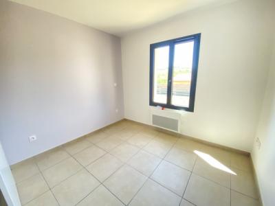 New Build House with Open Countryside Views