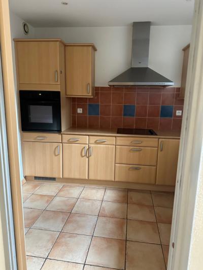 Town Centre Duplex Apartment