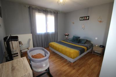 Detached House with Landscaped Garden