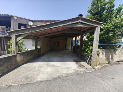 Charming Village House With Courtyard and Garden