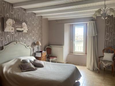 Renovated House With Outbuildings, Courtyard, Terraces, Garden And Swimming Pool