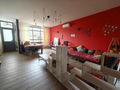 Large House With Garden In The Heart Of The Villag