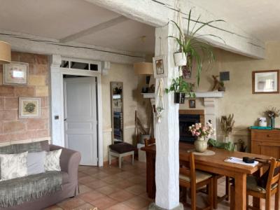 Beautiful Village House With Terrace with Open Views