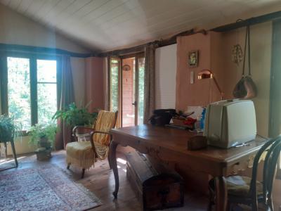 House In The Heart Of Nature of One Hectare