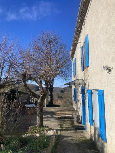 Fully Renovated House with Open Countryside View