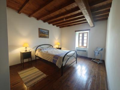 Charming Village House With Courtyard and Garden