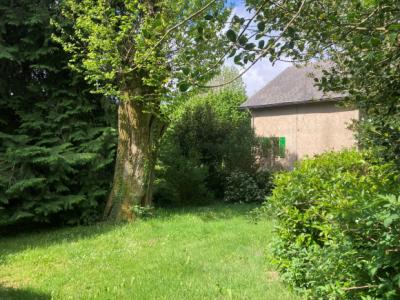 Large House With Garden in Good General Condition