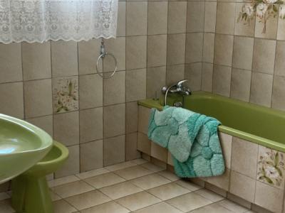 Detached Villa, Swimming Pool, Garage And Terraces
