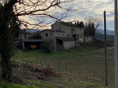 Exceptional Property with Land